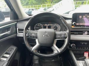 Miniature 11 Mitsubishi Outlander Se S-Awc *Toit *Camera *Carplay *Volant/Sièges Chauffants 2022