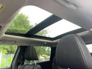 Miniature 13 Mitsubishi Outlander Se S-Awc *Toit *Camera *Carplay *Volant/Sièges Chauffants 2022