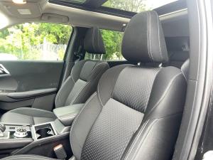 Miniature 14 Mitsubishi Outlander Se S-Awc *Toit *Camera *Carplay *Volant/Sièges Chauffants 2022