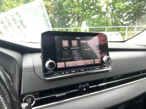 Miniature 23 Mitsubishi Outlander Se S-Awc *Toit *Camera *Carplay *Volant/Sièges Chauffants 2022