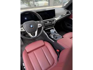 Miniature 5 BMW 330i 330I Xdrive *2.0L Turbo *Toit *Cuir Rouge *Carplay *Caméra 2023