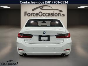 Miniature 5 BMW 330i 330I Xdrive *2.0L Turbo *Toit *Cuir Rouge *Carplay *Caméra 2023