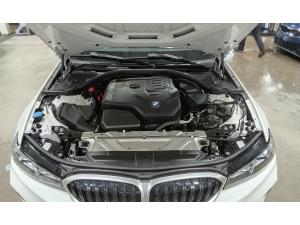 Miniature 7 BMW 330i 330I Xdrive *2.0L Turbo *Toit *Cuir Rouge *Carplay *Caméra 2023