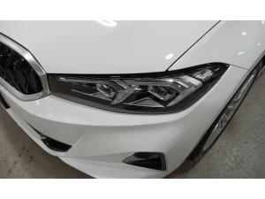 Miniature 10 BMW 330i 330I Xdrive *2.0L Turbo *Toit *Cuir Rouge *Carplay *Caméra 2023