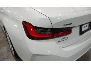 Miniature 12 BMW 330i 330I Xdrive *2.0L Turbo *Toit *Cuir Rouge *Carplay *Caméra 2023