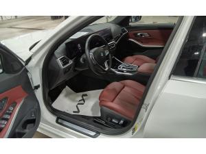 Miniature 14 BMW 330i 330I Xdrive *2.0L Turbo *Toit *Cuir Rouge *Carplay *Caméra 2023