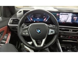 Miniature 15 BMW 330i 330I Xdrive *2.0L Turbo *Toit *Cuir Rouge *Carplay *Caméra 2023