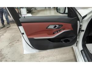 Miniature 17 BMW 330i 330I Xdrive *2.0L Turbo *Toit *Cuir Rouge *Carplay *Caméra 2023