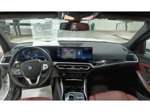 Miniature 22 BMW 330i 330I Xdrive *2.0L Turbo *Toit *Cuir Rouge *Carplay *Caméra 2023