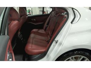 Miniature 24 BMW 330i 330I Xdrive *2.0L Turbo *Toit *Cuir Rouge *Carplay *Caméra 2023