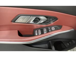 Miniature 25 BMW 330i 330I Xdrive *2.0L Turbo *Toit *Cuir Rouge *Carplay *Caméra 2023