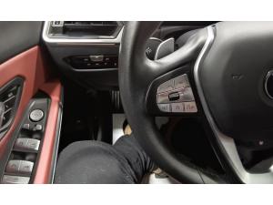 Miniature 30 BMW 330i 330I Xdrive *2.0L Turbo *Toit *Cuir Rouge *Carplay *Caméra 2023
