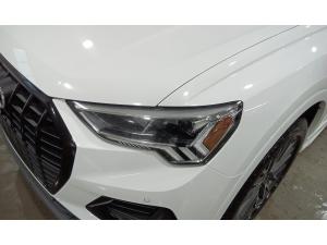 Miniature 10 Audi Q3 Komfort 45 Tfsi Quattro *2.0L Turbo *Cuir *Carplay *Caméra 2023