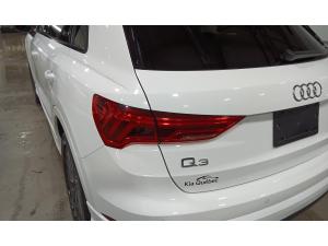 Miniature 12 Audi Q3 Komfort 45 Tfsi Quattro *2.0L Turbo *Cuir *Carplay *Caméra 2023