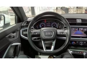 Miniature 14 Audi Q3 Komfort 45 Tfsi Quattro *2.0L Turbo *Cuir *Carplay *Caméra 2023