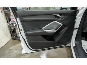 Miniature 16 Audi Q3 Komfort 45 Tfsi Quattro *2.0L Turbo *Cuir *Carplay *Caméra 2023