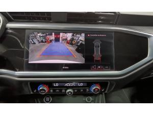 Miniature 19 Audi Q3 Komfort 45 Tfsi Quattro *2.0L Turbo *Cuir *Carplay *Caméra 2023