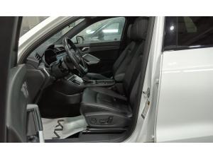 Miniature 20 Audi Q3 Komfort 45 Tfsi Quattro *2.0L Turbo *Cuir *Carplay *Caméra 2023