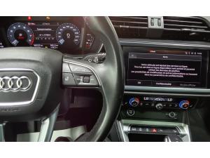 Miniature 34 Audi Q3 Komfort 45 Tfsi Quattro *2.0L Turbo *Cuir *Carplay *Caméra 2023