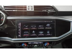 Miniature 35 Audi Q3 Komfort 45 Tfsi Quattro *2.0L Turbo *Cuir *Carplay *Caméra 2023