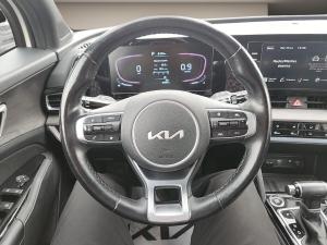 Miniature 8 Kia Sportage LX* AWD* VOLANT CHAUFFANT* CRUIsIE* CARPLAY* CAMERA* 2023