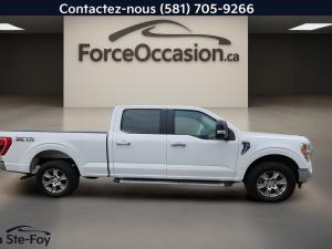 Miniature 5 Ford F-150 Xl* 4X4* V6* Supercrew* 6Pass* Camera* 2023