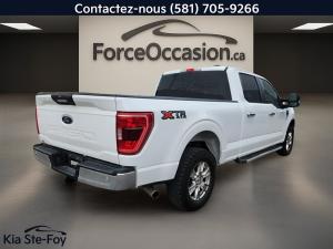 Miniature 6 Ford F-150 Xl* 4X4* V6* Supercrew* 6Pass* Camera* 2023