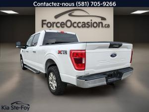 Miniature 7 Ford F-150 Xl* 4X4* V6* Supercrew* 6Pass* Camera* 2023