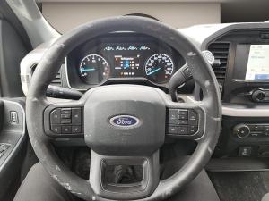 Miniature 10 Ford F-150 Xl* 4X4* V6* Supercrew* 6Pass* Camera* 2023