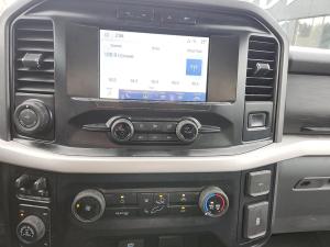 Miniature 12 Ford F-150 Xl* 4X4* V6* Supercrew* 6Pass* Camera* 2023