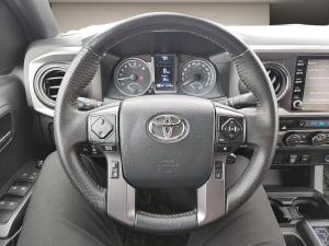 Miniature 5 Toyota Tacoma 4X4* V6* Gps* Sieges Chauffants* Bizone* 2023