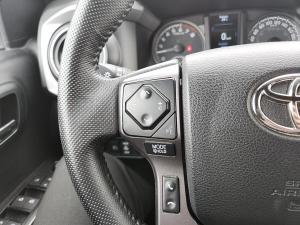 Miniature 7 Toyota Tacoma 4X4* V6* Gps* Sieges Chauffants* Bizone* 2023