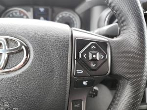 Miniature 8 Toyota Tacoma 4X4* V6* Gps* Sieges Chauffants* Bizone* 2023
