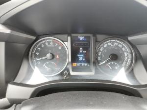 Miniature 9 Toyota Tacoma 4X4* V6* Gps* Sieges Chauffants* Bizone* 2023