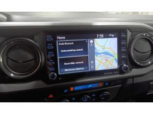 2023 Toyota Tacoma 4X4* V6* Gps* Sieges Chauffants* Bizone* - Image 1