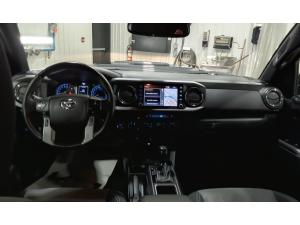 Miniature 6 Toyota Tacoma 4X4* V6* Gps* Sieges Chauffants* Bizone* 2023
