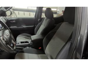 Miniature 7 Toyota Tacoma 4X4* V6* Gps* Sieges Chauffants* Bizone* 2023