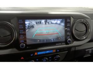 Miniature 8 Toyota Tacoma 4X4* V6* Gps* Sieges Chauffants* Bizone* 2023