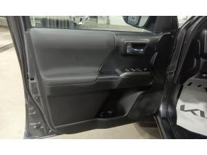 Miniature 10 Toyota Tacoma 4X4* V6* Gps* Sieges Chauffants* Bizone* 2023