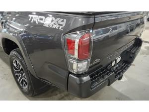 Miniature 14 Toyota Tacoma 4X4* V6* Gps* Sieges Chauffants* Bizone* 2023