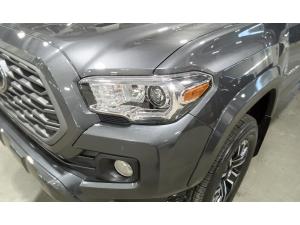Miniature 16 Toyota Tacoma 4X4* V6* Gps* Sieges Chauffants* Bizone* 2023