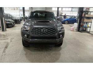 Miniature 21 Toyota Tacoma 4X4* V6* Gps* Sieges Chauffants* Bizone* 2023