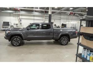 Miniature 22 Toyota Tacoma 4X4* V6* Gps* Sieges Chauffants* Bizone* 2023