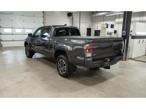Miniature 23 Toyota Tacoma 4X4* V6* Gps* Sieges Chauffants* Bizone* 2023