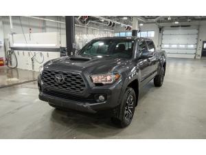 Miniature 24 Toyota Tacoma 4X4* V6* Gps* Sieges Chauffants* Bizone* 2023