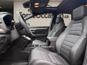Miniature 5 Honda CR-V Sport * Awd * Turbo * Toit * Gps * Bi-Zone * Volant Chauff * 2021