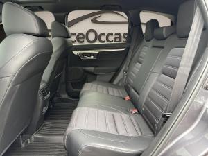 Miniature 6 Honda CR-V Sport * Awd * Turbo * Toit * Gps * Bi-Zone * Volant Chauff * 2021