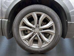 Miniature 10 Honda CR-V Sport * Awd * Turbo * Toit * Gps * Bi-Zone * Volant Chauff * 2021
