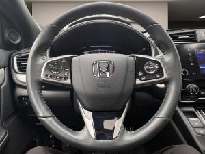 Miniature 14 Honda CR-V Sport * Awd * Turbo * Toit * Gps * Bi-Zone * Volant Chauff * 2021