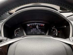 Miniature 15 Honda CR-V Sport * Awd * Turbo * Toit * Gps * Bi-Zone * Volant Chauff * 2021